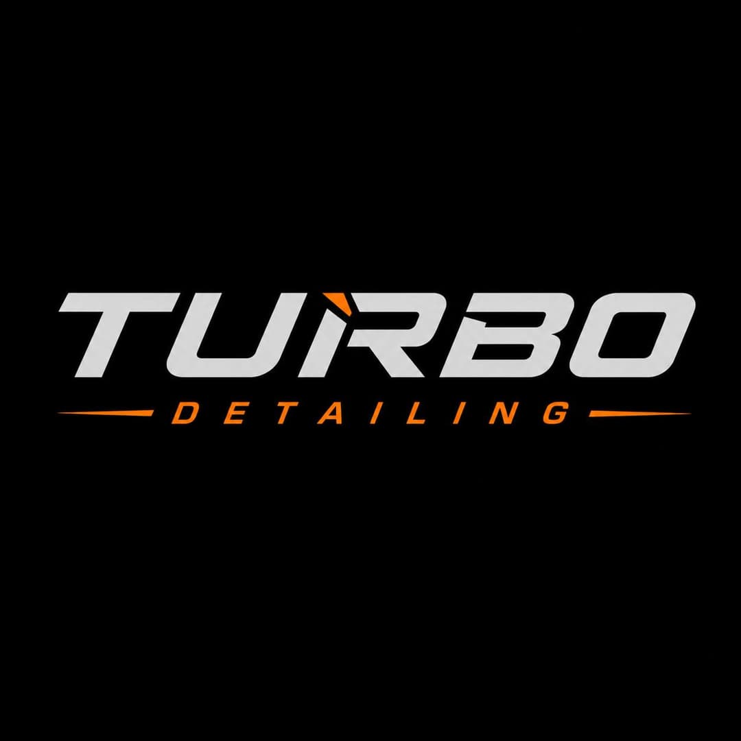 Turbo Detailing